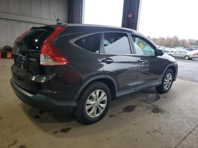 Photo 3 from auction – 2013 HONDA CR-V EXL with VIN 5J6RM4H74DL011019