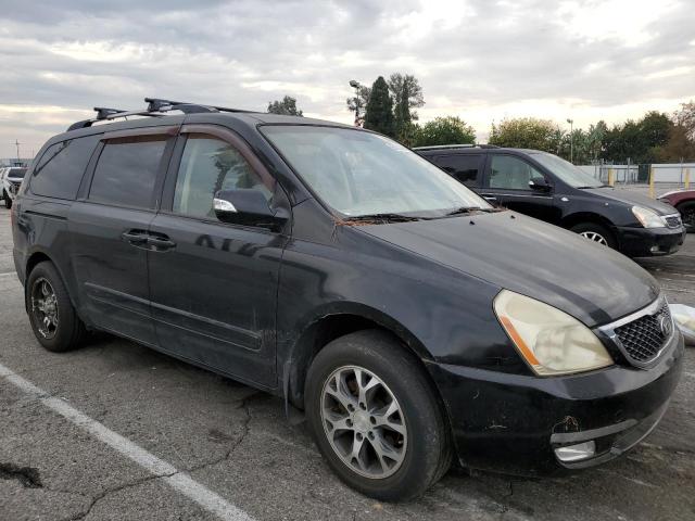Photo 4 from auction – 2014 KIA SEDONA LX with VIN KNDMG4C75E6544852