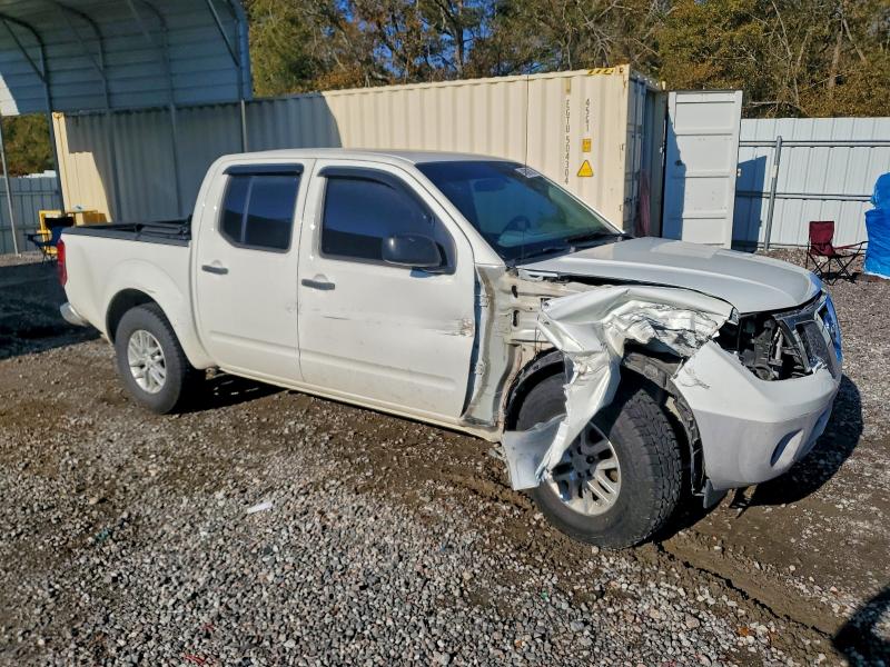 Photo 4 from auction – 2019 NISSAN FRONTIER S with VIN 1N6AD0ER6KN737755