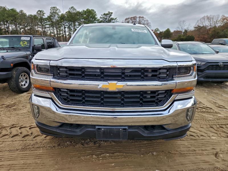 صورة رقم 5 من المزاد - 2016 CHEVROLET SILVERADO مع VIN 3GCUKREC7GG329660