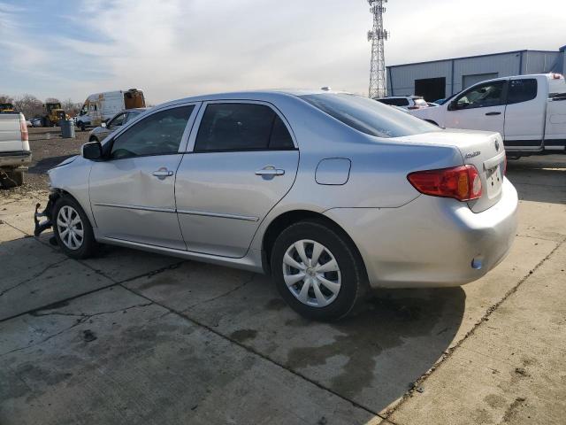 Photo 2 from auction – 2010 TOYOTA COROLLA BA with VIN 2T1BU4EE1AC262593