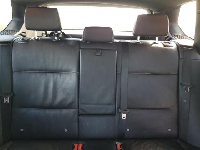 Photo 10 from auction – 2012 BMW X3 XDRIVE2 with VIN 5UXWX5C59CL718299