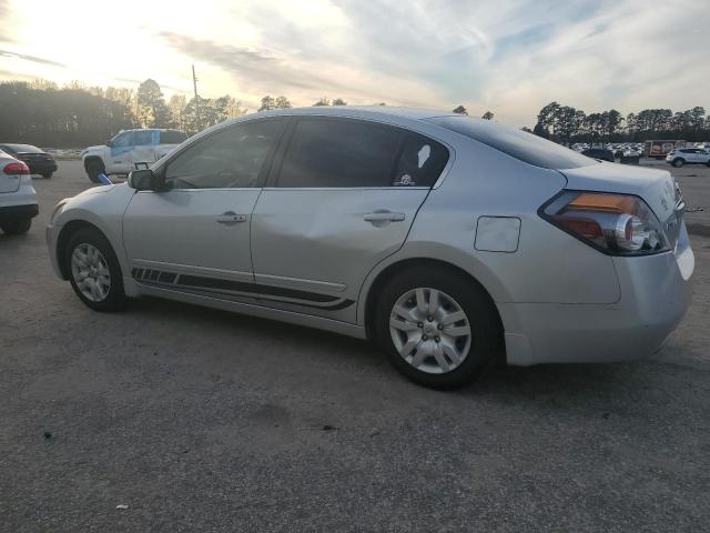 Photo 2 from auction – 2012 NISSAN ALTIMA BAS with VIN 1N4AL2AP2CC254871