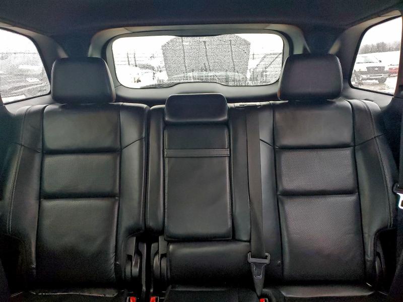Photo 10 from auction – 2014 JEEP GRAND CHER with VIN 1C4RJFBG9EC448289