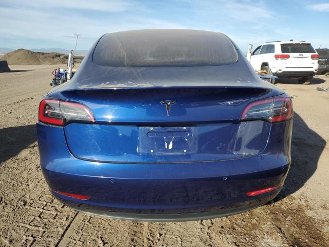 Photo 6 from auction – 2018 TESLA MODEL 3 with VIN 5YJ3E1EAXJF042488