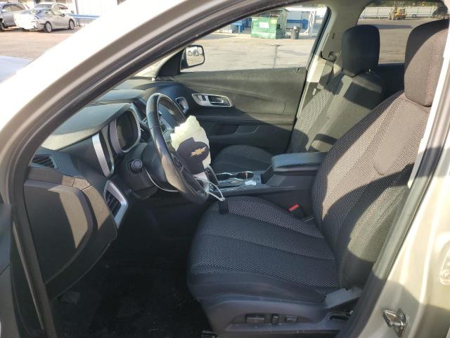Photo 7 from auction – 2014 CHEVROLET EQUINOX LT with VIN 2GNALBEK8E6285151
