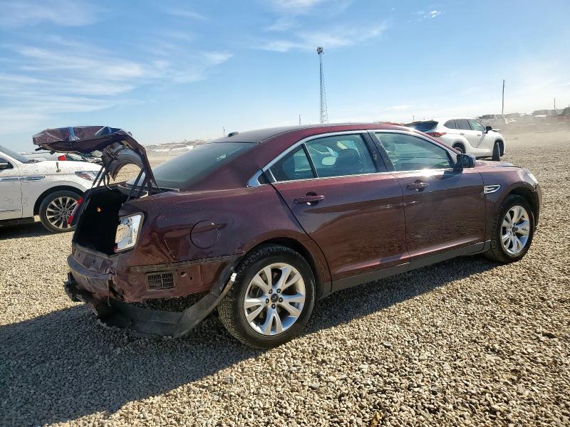 Photo 3 from auction – 2011 FORD TAURUS SEL with VIN 1FAHP2EWXBG105880