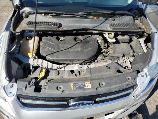 صورة رقم 12 من المزاد - 2015 FORD ESCAPE TIT مع VIN 1FMCU0J92FUA19998