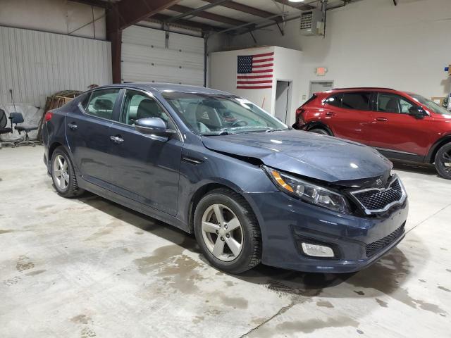Photo 4 from auction – 2015 KIA OPTIMA LX with VIN 5XXGM4A71FG364148