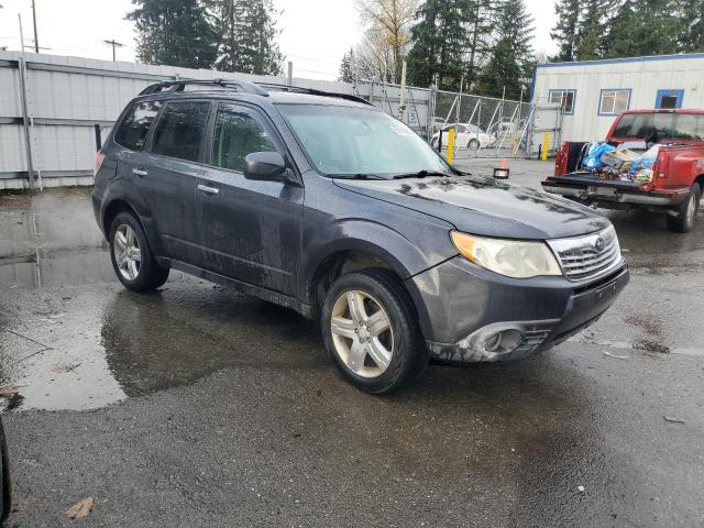 Photo 4 from auction – 2010 SUBARU FORESTER 2 with VIN JF2SH6DC2AH781911