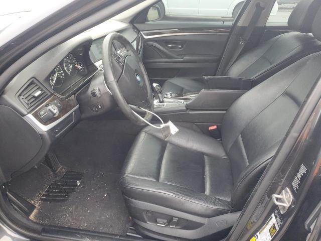 Photo 7 from auction – 2013 BMW 535 XI with VIN WBAFU7C5XDDU67484
