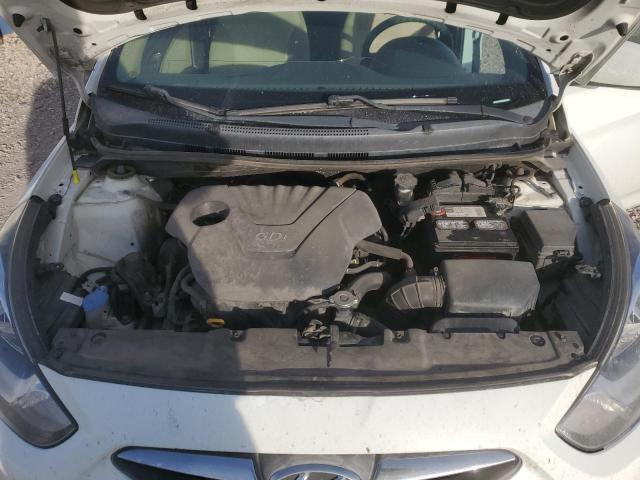 Photo 11 from auction – 2013 HYUNDAI ACCENT GLS with VIN KMHCT4AE5DU364074