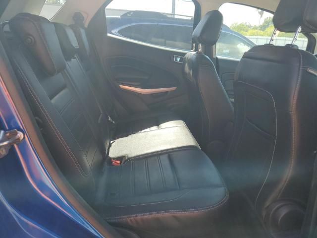 Photo 11 from auction – 2019 FORD ECOSPORT T with VIN MAJ6S3KL0KC293998