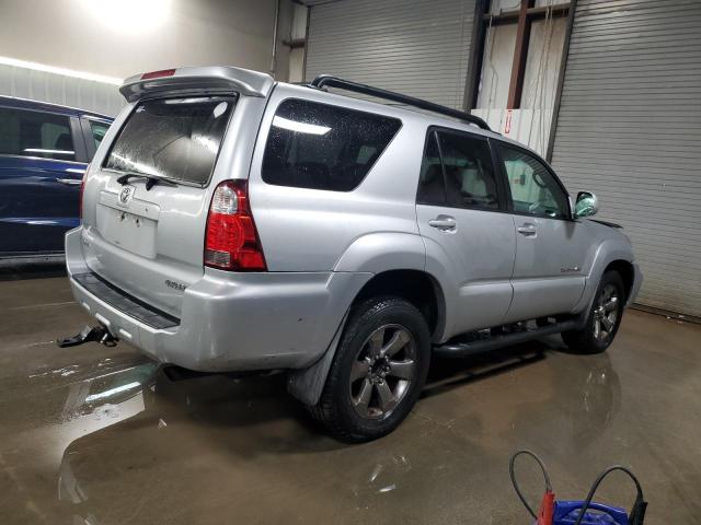 Photo 3 from auction – 2008 TOYOTA 4RUNNER SR with VIN JTEBU14RX8K033076