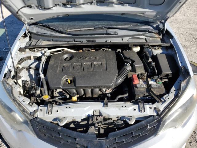Photo 11 from auction – 2014 TOYOTA COROLLA L with VIN 2T1BURHEXEC054209