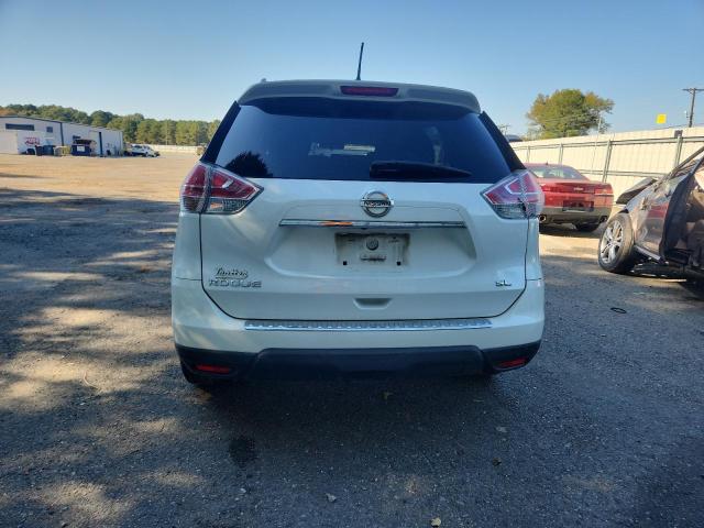 Photo 6 from auction – 2015 NISSAN ROGUE S with VIN 5N1AT2MTXFC837949