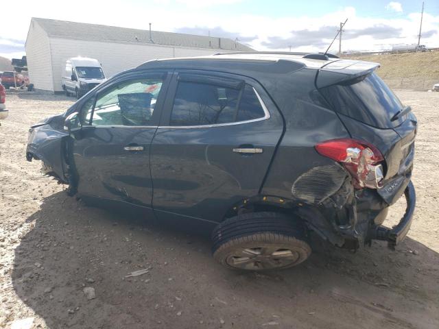 Photo 2 from auction – 2016 BUICK ENCORE with VIN KL4CJASB2GB731312