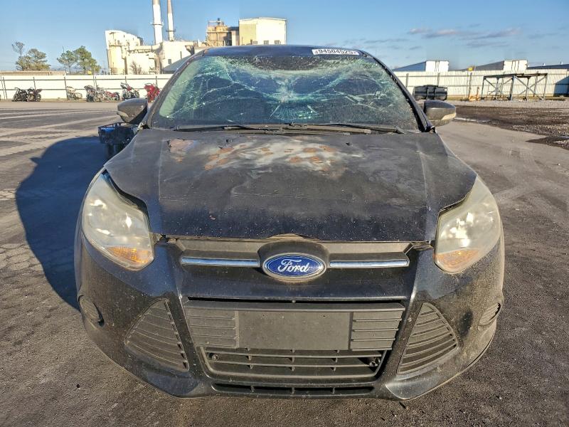صورة رقم 5 من المزاد - 2013 FORD FOCUS SE مع VIN 1FADP3F22DL354667