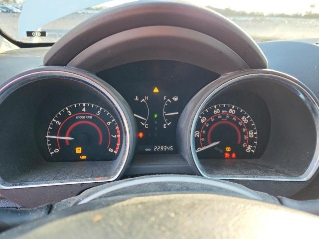 Photo 9 from auction – 2012 TOYOTA HIGHLANDER with VIN 5TDBK3EH3CS098901