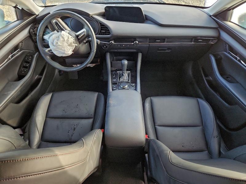Photo 8 from auction – 2019 MAZDA 3 SELECT with VIN JM1BPBAM4K1119717