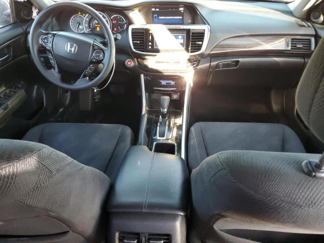 Photo 8 from auction – 2017 HONDA ACCORD EX with VIN 1HGCR2F06HA035784
