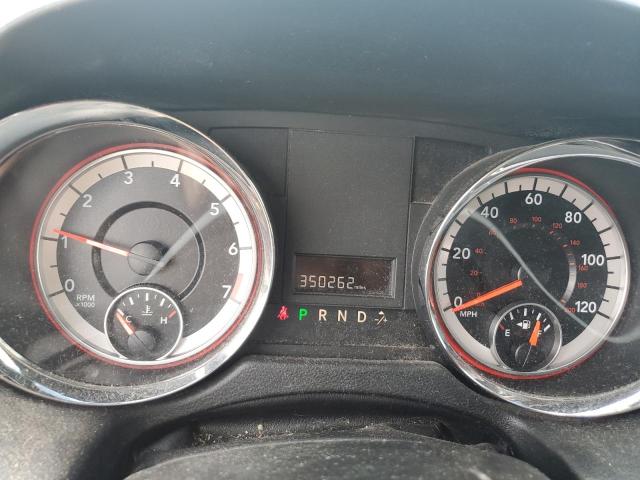 Photo 9 from auction – 2019 DODGE GRAND CARA with VIN 2C4RDGCG1KR693473