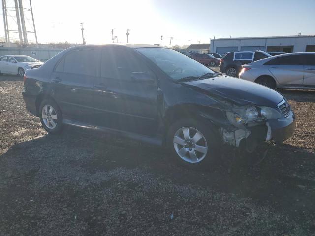 Photo 4 from auction – 2006 TOYOTA COROLLA CE with VIN 1NXBR32E66Z695347
