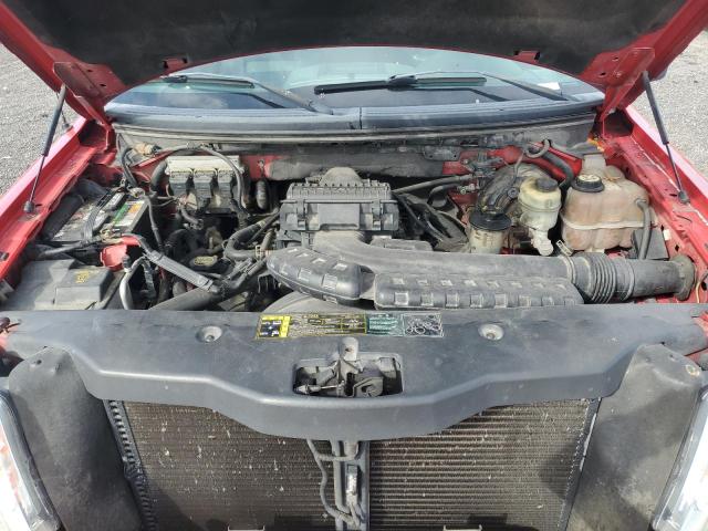 Photo 11 from auction – 2004 FORD F150 with VIN 1FTPX14544NC02208