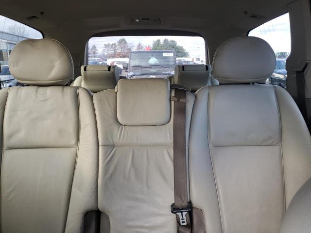 Photo 10 from auction – 2010 VOLVO XC90 3.2 with VIN YV4982CZ4A1552583