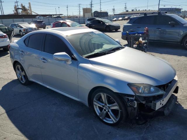 Photo 4 from auction – 2011 LEXUS IS 250 with VIN JTHBF5C27B5134980