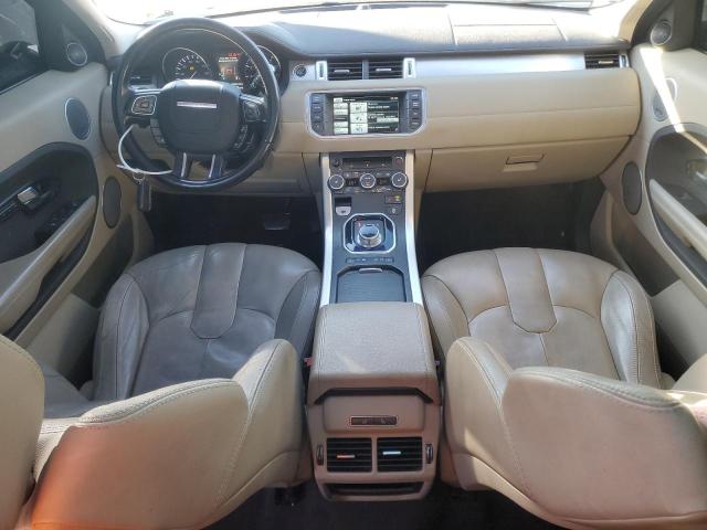 Photo 8 from auction – 2015 LAND ROVER RANGE ROVE with VIN SALVR2BG8FH982817