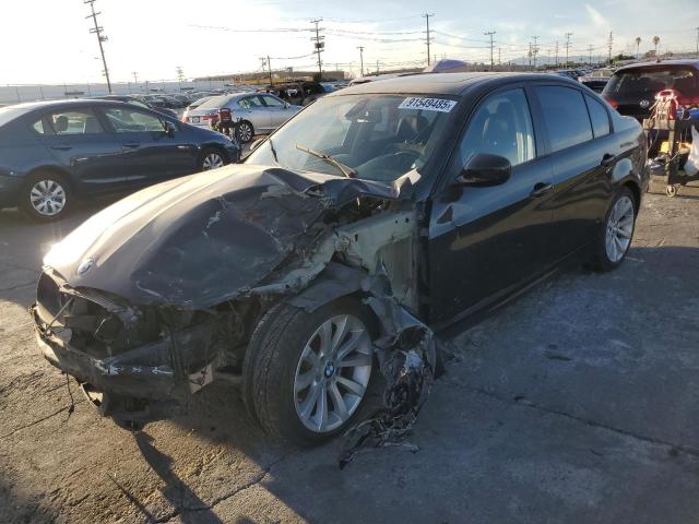 Photo 1 from auction – 2011 BMW 328 I SULE with VIN WBAPH5C50BA440953