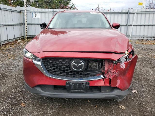 Photo 5 from auction – 2023 MAZDA CX-5 PREFE with VIN JM3KFBCM5P0250904