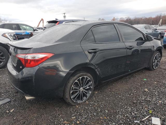 Photo 3 from auction – 2014 TOYOTA COROLLA L with VIN 2T1BURHE7EC113684