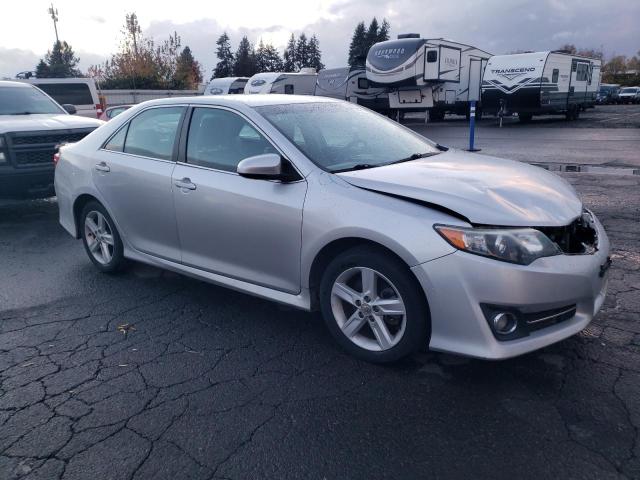 Photo 4 from auction – 2012 TOYOTA CAMRY BASE with VIN 4T1BF1FK8CU167415