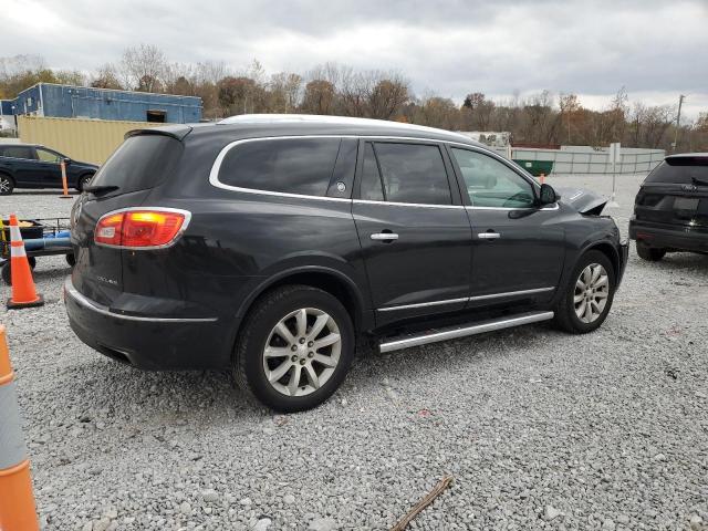 Photo 3 from auction – 2014 BUICK ENCLAVE with VIN 5GAKRCKD7EJ331712