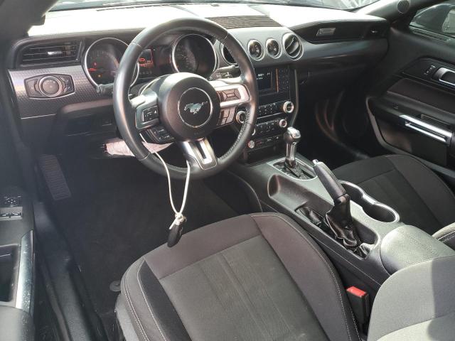 Photo 8 from auction – 2021 FORD MUSTANG with VIN 1FA6P8CF9M5108071