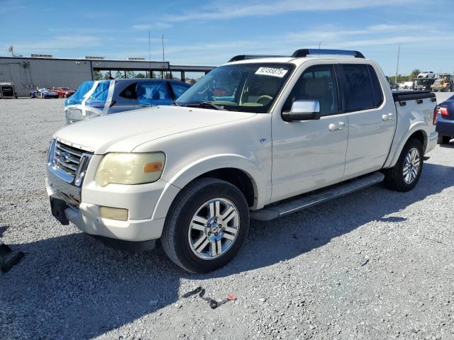 FORD EXPLORER S 2008 with VIN 1FMEU33898UA56581 - Photo from auction