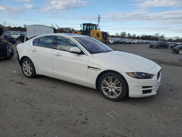 Photo 4 from auction – 2018 JAGUAR XE with VIN SAJAJ4FX4JCP25812