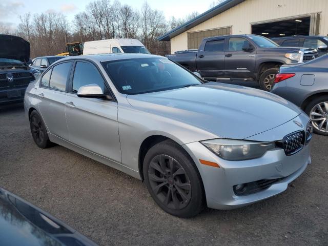Фото 4 с аукциона – 2013 BMW 328 XI с VIN WBA3B3C56DF537729