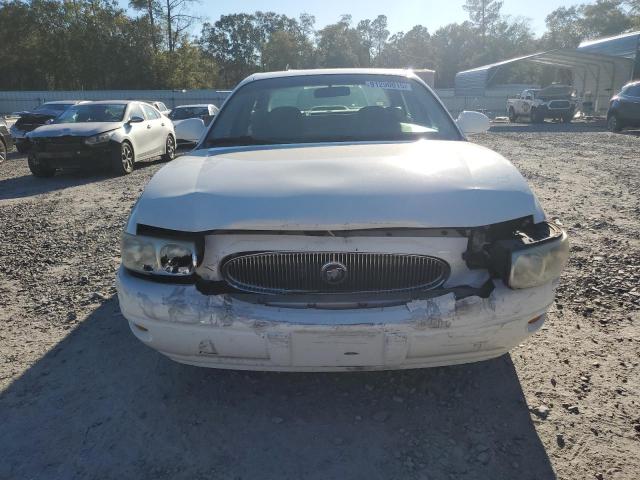 Photo 5 from auction – 2004 BUICK LESABRE CU with VIN 1G4HP52K04U237902