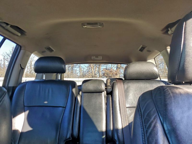 Photo 10 from auction – 2010 TOYOTA HIGHLANDER with VIN 5TDJK3EH8AS036726