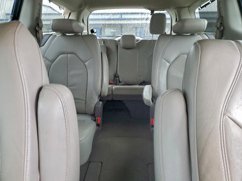 Photo 10 from auction – 2020 CHRYSLER PACIFICA T with VIN 2C4RC1BG8LR283577