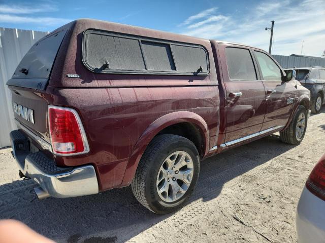 Photo 3 from auction – 2016 RAM 1500 LONGH with VIN 1C6RR7PM9GS317649