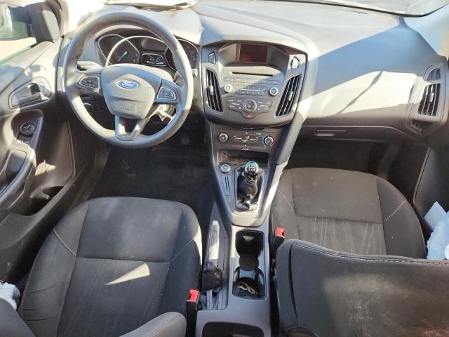 Photo 8 from auction – 2016 FORD FOCUS S with VIN 1FADP3E25GL361165