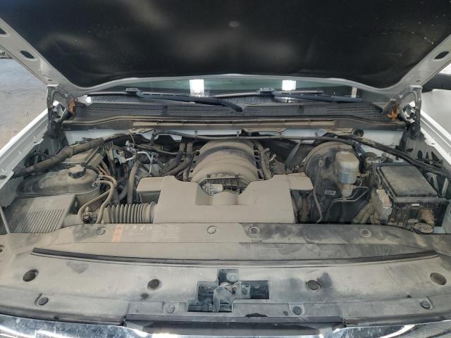 Photo 11 from auction – 2018 GMC SIERRA K15 with VIN 3GTU2MEC4JG635483