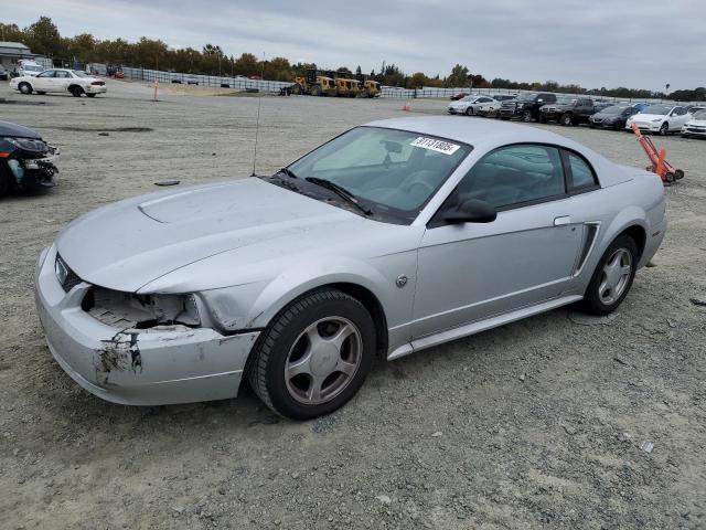 FORD MUSTANG 2004 with VIN 1FAFP40604F205778 - Photo from auction