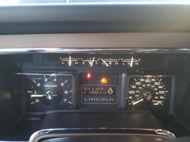 Photo 9 from auction – 2014 LINCOLN NAVIGATOR with VIN 5LMJJ2H53EEL07565
