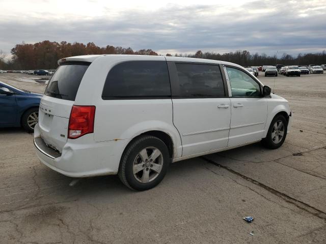 Photo 3 from auction – 2013 DODGE GRAND CARA with VIN 2C4RDGBG7DR819680