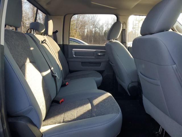 Photo 10 from auction – 2017 RAM 1500 SLT with VIN 1C6RR7TM7HS642601